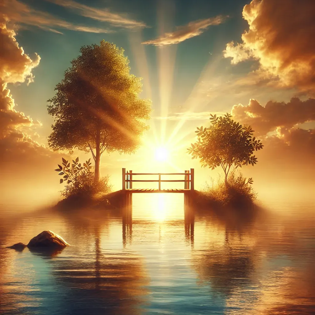 Faith and Renewal