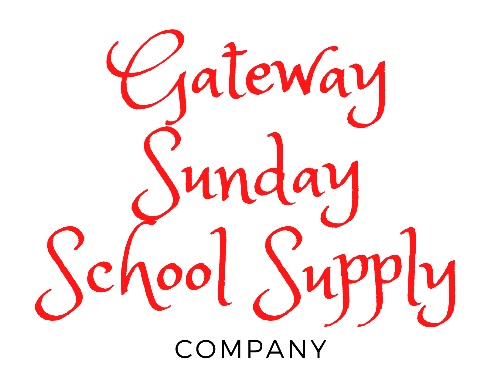 Episode 2: Introduction to Gateway Sunday School Supply Company