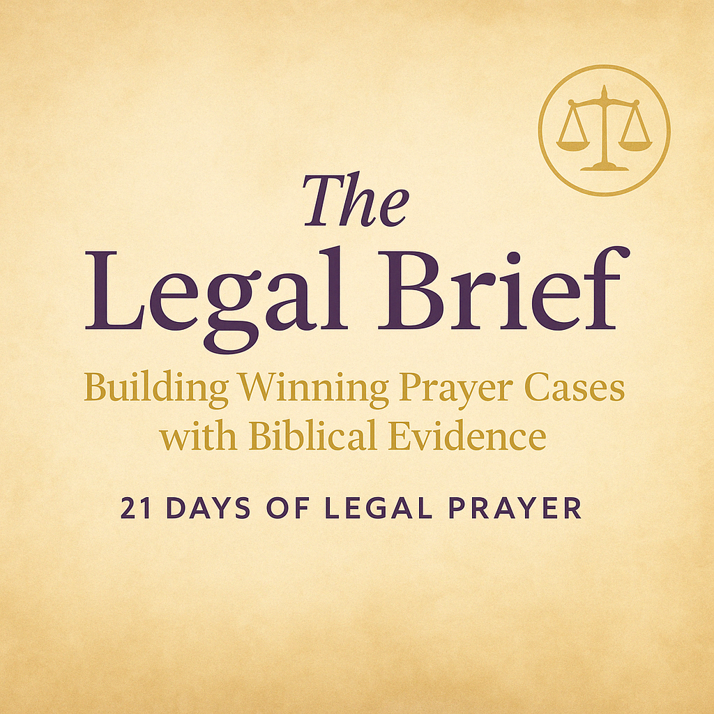 Day 17: Overruling the Accuser