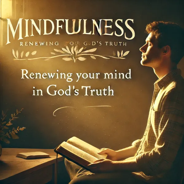 Discernment in a Divided World